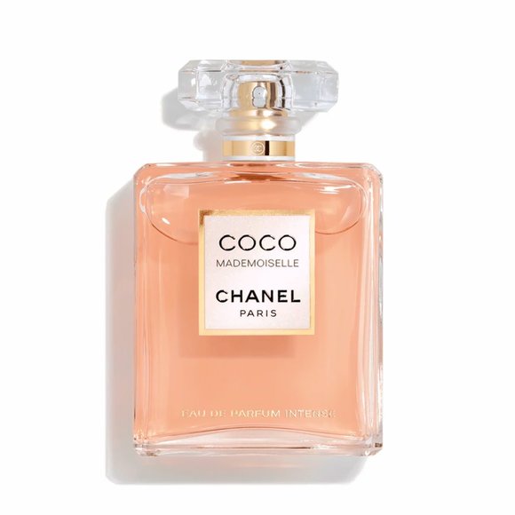 Chanel Coco Mademoiselle Intense Eau De Parfum Spray For Women 3.4 FL.OZ 100ml - Picture 2 of 4